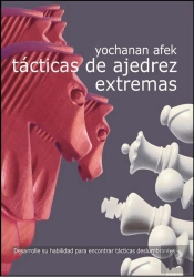 Tácticas De Ajedrez Extremas