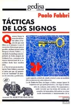 Bertrand.pt - Tácticas De Los Signos