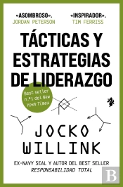 Tacticas Y Estrategias De Liderazgo