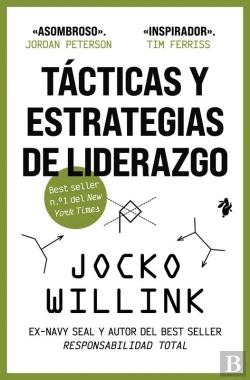 Bertrand.pt - Tácticas Y Estrategias De Liderazgo