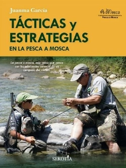 Bertrand.pt - Tacticas Y Estrategias En La Pesca A Mosca