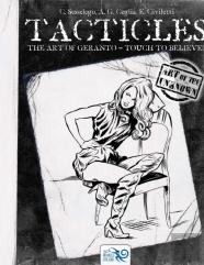 Tacticles: The Art Of Geranto - Touch To Believe!