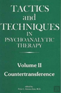 Bertrand.pt - Tactics And Techniques In Psychoanalytic Therapy.