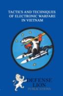 Tactics And Techniques Of Electronic Warfare