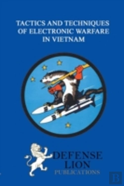 Bertrand.pt - Tactics And Techniques Of Electronic Warfare