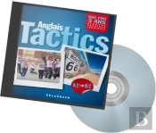 Tactics; Anglais ; Niveau A2/B2 ; Bac Pro 3 Ans