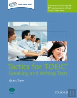 Bertrand.pt - Tactics-Focused Preparation For The Toeic Speaking And Writing Tests