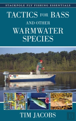 Bertrand.pt - Tactics For Bass And Other Warmwater Species