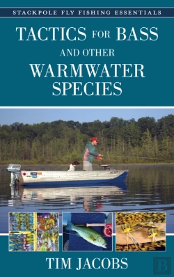 Bertrand.pt - Tactics For Bass And Other Warmwater Species