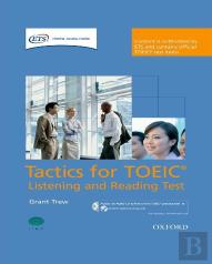 Tactics For Toeic