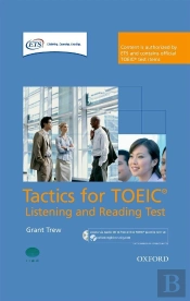 Tactics For Toeic
