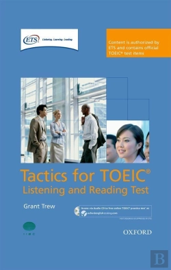 Bertrand.pt - Tactics For Toeic