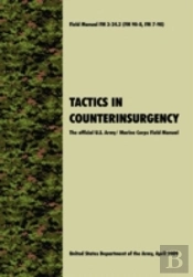 Tactics In Counterinsurgency