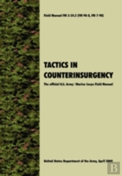 Bertrand.pt - Tactics In Counterinsurgency