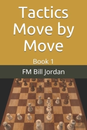 Tactics Move By Move