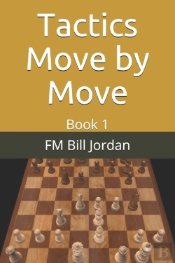 Bertrand.pt - Tactics Move By Move