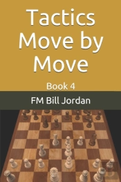 Tactics Move By Move