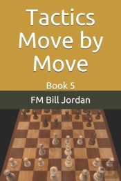Tactics Move By Move