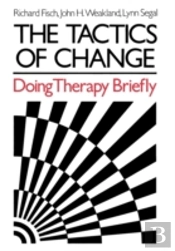 Tactics Of Change