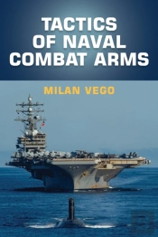 Tactics Of Naval Combat Arms
