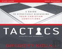 Tactics Study Guide, Updated And Expanded