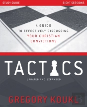 Tactics Study Guide, Updated And Expanded