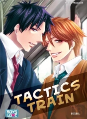 Tactics Train