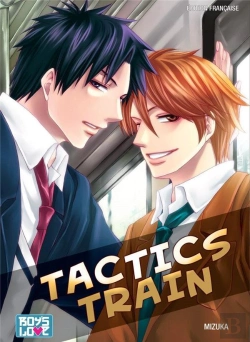 Bertrand.pt - Tactics Train