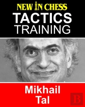 Tactics Training - Mikhail Tal