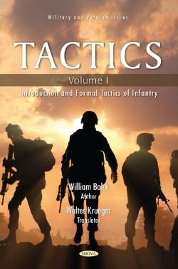 Bertrand.pt - Tactics. Volume I: Introduction And Formal Tactics Of Infantry