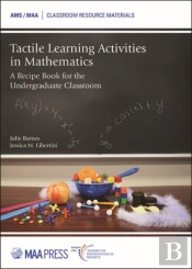 Tactile Learning Activities In Mathematics