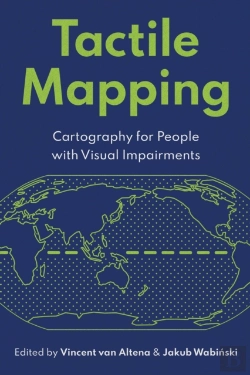 Bertrand.pt - Tactile Mapping