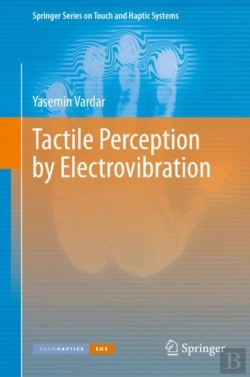 Bertrand.pt - Tactile Perception By Electrovibration