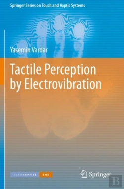 Bertrand.pt - Tactile Perception By Electrovibration