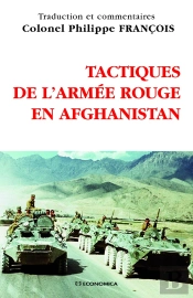 Tactiques De L'Armée Rouge En Afghanistan