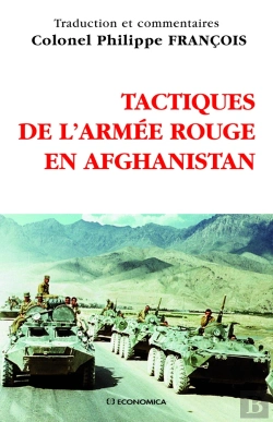 Bertrand.pt - Tactiques De L'Armée Rouge En Afghanistan