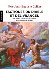 Tactiques Du Diable Et Délivrances