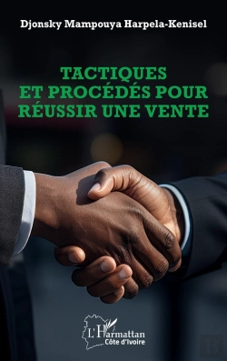 Bertrand.pt - Tactiques Et Procédés Pour Réussir Une Vente