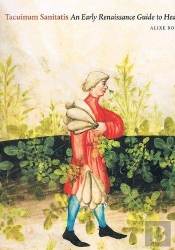Tacuinum Sanitatis