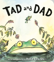 Tad And Dad