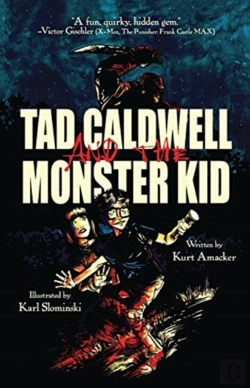 Bertrand.pt - Tad Caldwell And The Monster Kid