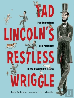 Bertrand.pt - Tad Lincoln'S Restless Wriggle