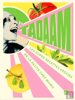 Bertrand.pt - Tadaam : 80 Recettes Veggies Du Miam De La Petite Chef Mumu