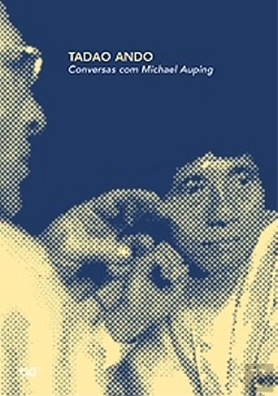 Bertrand.pt - Tadao Ando - Conversas com Michael Auping
