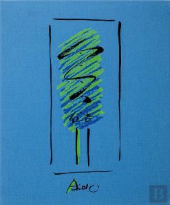 Tadao Ando - Sketches, Drawings, and Architecture