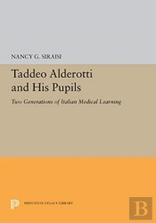Taddeo Alderotti And His Pupils
