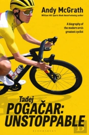 Tadej Pogacar
