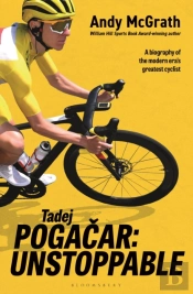 Tadej Pogacar