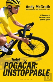 Tadej Pogacar