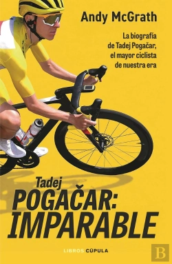 Bertrand.pt - Tadej Pogacar: Imparable